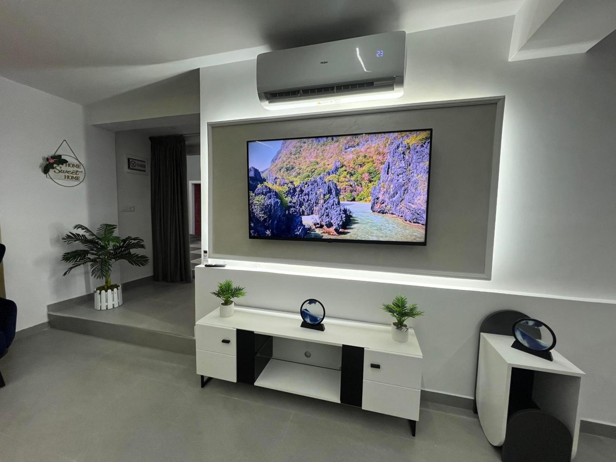 Mon Prive Apartment Tirana Kültér fotó